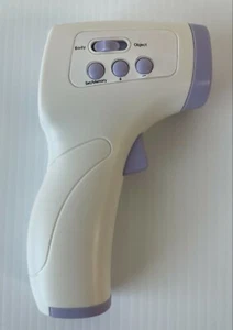 Infrared Forehead Thermometer F103 - Picture 1 of 5