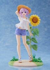 [New] BROCCOLI Hyperdimension Neptunia Summer Vacation Ver. 1/7 Figure Japan
