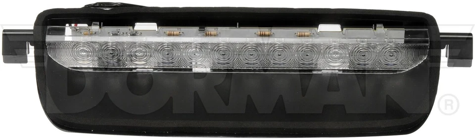 Se adapta a Lincoln MKS 2009-2016 luz de freno central de montaje alto Dorman 2010 2011 2012 Foto 1 de 4