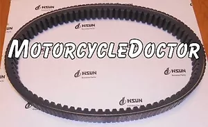 Belt,CVT Belt,Clutch,Drive Belt,UTV,800,1000,HS,HiSun,Massimo,Bennche,ODES,MSU - Bild 1 von 1