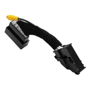 Für Ford 54-Pin SYNC 2 oder SYNC 3 mit Rückfahrkamera Adapter Kabelbaum - Picture 1 of 12