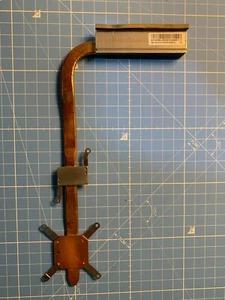 Dissipatore + Ventola per Asus K52J Series - Foto 1 di 5