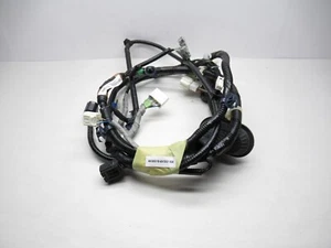 2016 HONDA CIVIC INTERIOR FLOOR WIRE HARNESS 32752-TG7-A602 OEM - Picture 1 of 5