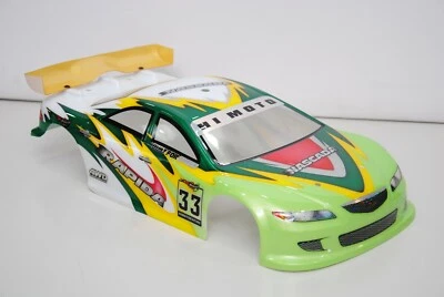 Carrozzeria Stradale Drift 1/10 10391PCX HIMOTO Road - Immagine 1 di 4