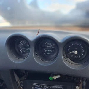 DATSUN 280Z TABLERO MEDIDORES PEQUEÑOS 1975-1978 - Imagen 1 de 3