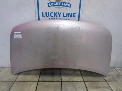 Capó Nissan Cube 09 10 Foto 1 de 4