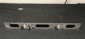 Wohler VMMDA-1 2CH HD/SD-SDI AES Analog Audio Monitor 253234-01 with Power Cord - Picture 1 of 7