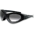 Bobster Spektrax Adventure Motorrad Brille Schutzbrille Mit Austauschbare Gläser