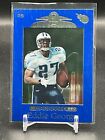 Tennessee Titans Houston Oilers *Choose Your Football Cards* Autos (Update 3/22)