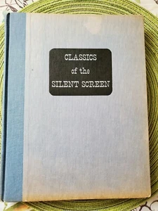 CLASSICS OF THE SILENT SCREEN - Picture 1 of 8