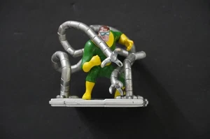 Marvel Disney Spider-Man Doctor Octopus 3" PVC Figur - Bild 1 von 3