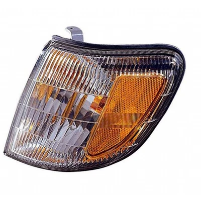 SU2520103 Fits 2001 2002 Subaru Forester Driver Side Signal Light DOT Foto 1 de 3