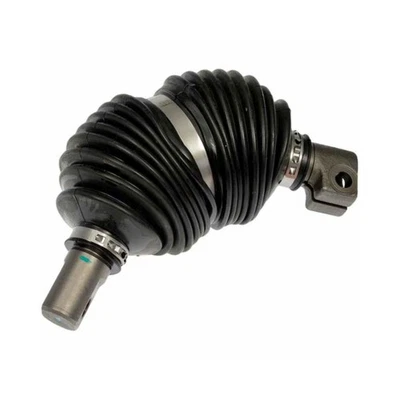 For Cadillac Escalade EXT 2007-2013 Steering Shaft | Steel | Matte | Black Color - Image 1 of 4