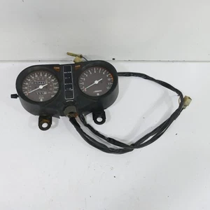 Suzuki GS 750 Cockpit Tachometer Instruments 77305 - Picture 1 of 12