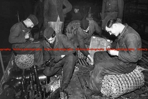 F003635 WW2 Deutscher U-Boot Stützpunkt Atlantik 1943 - Bild 1 von 3
