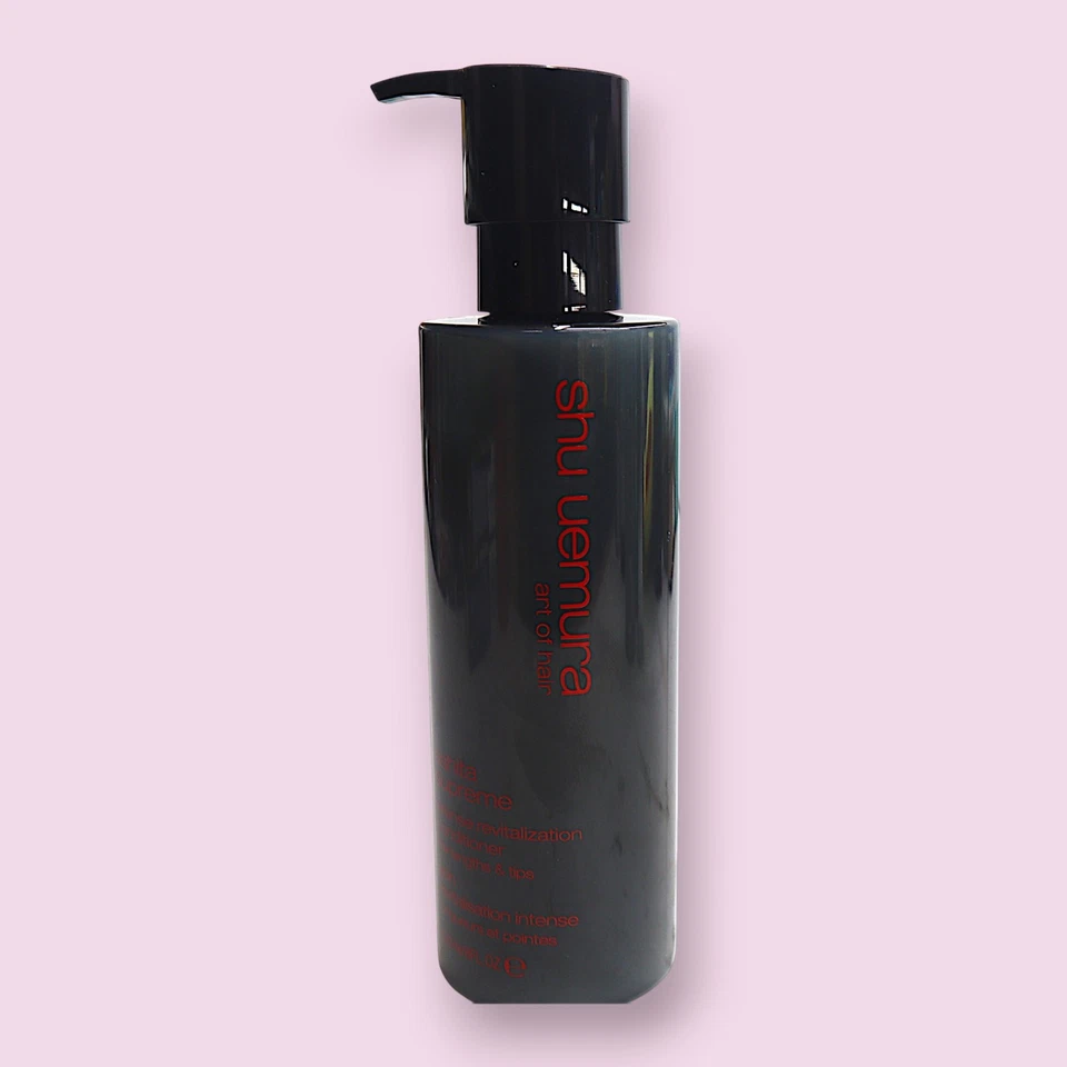 Acondicionador Shu Uemura Ashita Supreme 8 oz. /250 ml. Foto 1 de 1