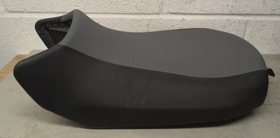 BMW R1300GS Heated Comfort Front Seat 52531541508 Rider Saddle 2023-2025 - Image 1 of 4