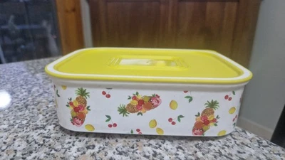 Tupperware Tuttofresco Estate Ananas - Immagine 1 di 4