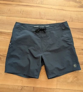 Boardshorts para hombre Roark Boatman Azteca Suroeste Cordura Tela Talla 38 - Imagen 1 de 9