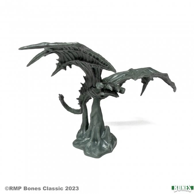 RPR77703 Reaper Dark Heaven: Bones Classic - Nightcloak - Image 1 of 1