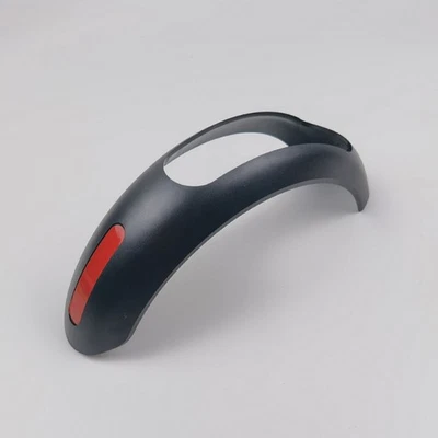 Plastic Rear Fender Mudguard Shell for Ninebot ES1 ES2 ES3 ES4 Electric Scooter - Image 1 of 4