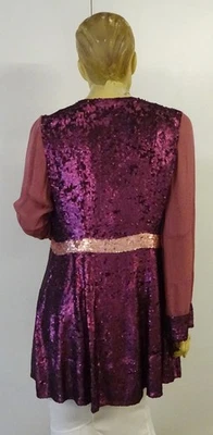 BNWT SASS & BIDE "The Fairest Of Them" Sequinned Jacket - Size S/M - $990 - Image 1 of 4