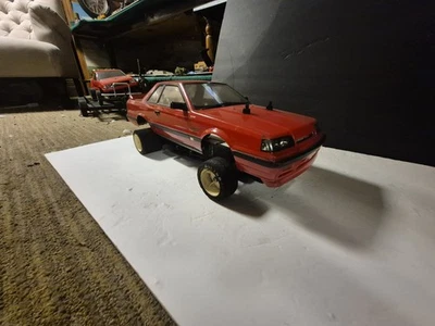 Vintage BOLINK ROUND TRACKER 2 - Image 1 of 4