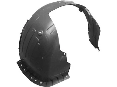 For 2020-2022 Kia Niro Fender Liner Right - Passenger Side 86358DYVK 2021 - Image 1 of 2