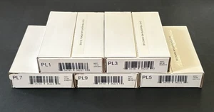 2012 Complete S Mint Quarter roll set in Five mint sealed boxes ATB PL1 3 5 7 9 - Picture 1 of 16