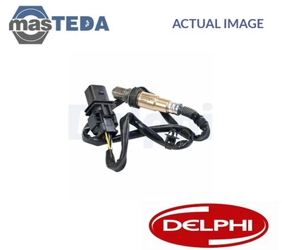 ES21474-12B1 LAMBDA OXYGEN O2 SENSOR DELPHI FOR HYUNDAI I30,ACCENT IV,I40 I CW - Image 1 of 4