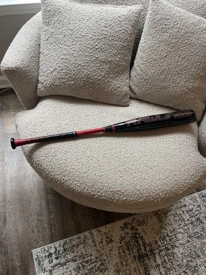 Rawlings Quattro Pro 33” BBCOR Foto 1 de 4