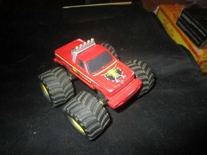 VINTAGE TAURUS MONSTER TRUCK RACING CHAMPIONS 1991 - Picture 1 of 3