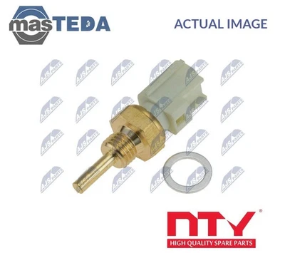 ECT-TY-001 COOLANT TEMPERATURE SENSOR GAUGE NTY FOR TOYOTA AVENSIS,COROLLA,AURIS - Image 1 of 4