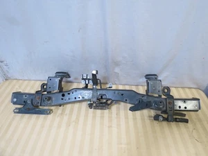 08-15 Scion xB 10-17 Toyota Prius "V" V UPPER CENTER TIE Core BAR Support OEM - Picture 1 of 10