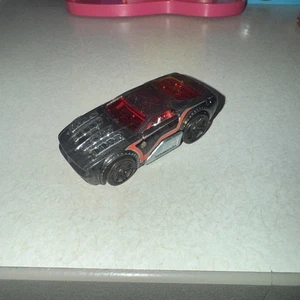 HOT WHEELS Loose Horseplay (Clear Black Version) - Bild 1 von 7