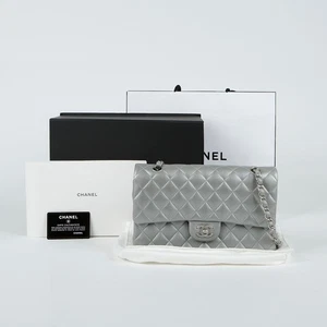 CHANEL Classic Medium Chain Shoulder Bag A01112 139811401 - Picture 1 of 15