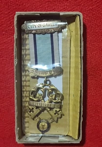 Royal Antediluvian Order of Buffaloes : City of Gawler Lodge 18, Australia - Picture 1 of 3
