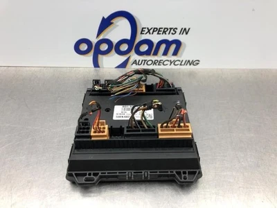 Centralina rete di bordo (BCM/BDC) VW Fox coda spiovente 5Z 6Q1937049D P20945280 - Immagine 1 di 3