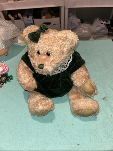 sugarloaf bear plush vintage - Imagen 1 de 5