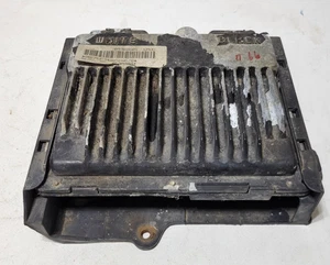99~00 GMC Chevy ECU Engine Control Unit Computer Module 4.3L V6 09360605 - Picture 1 of 7