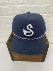 Swannies Golf Carson Dawn Snap Back - Picture 1 of 6