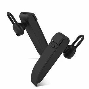 16 Sprachen Voice Smart Real Time Translator Headset für Reisen Lernen Meeting - Bild 1 von 3
