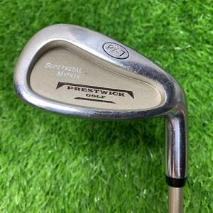 Prestwick PX-7 Super Metal Matrix # 8 Eisen Damen Flex Graphitschaft RH 3704 - Bild 1 von 11