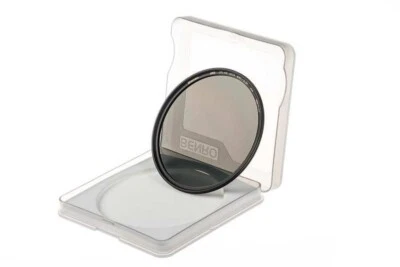 Polfilter 95mm BENRO CPL-HD ULCA WMC/SLIM SHD zirkularer Polarisationsfilter - Bild 1 von 4