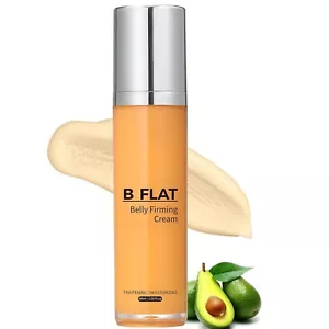 Maelys B-Flat Straffende Bauchcreme Cellulite Reduktion 3,38oz Neu - Bild 1 von 7