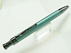 MONTEVERDE ENGAGE ONE TOUCH INKBALL PEN RACING GREEN  BRAND NEW IN BOX