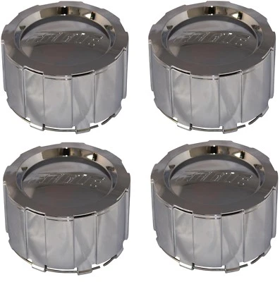 4 CAP DEAL NEW AMERICAN EAGLE ALLOYS WHEEL RIM CENTER CAP ACC 3242 06 SNAP IN - Image 1 of 4