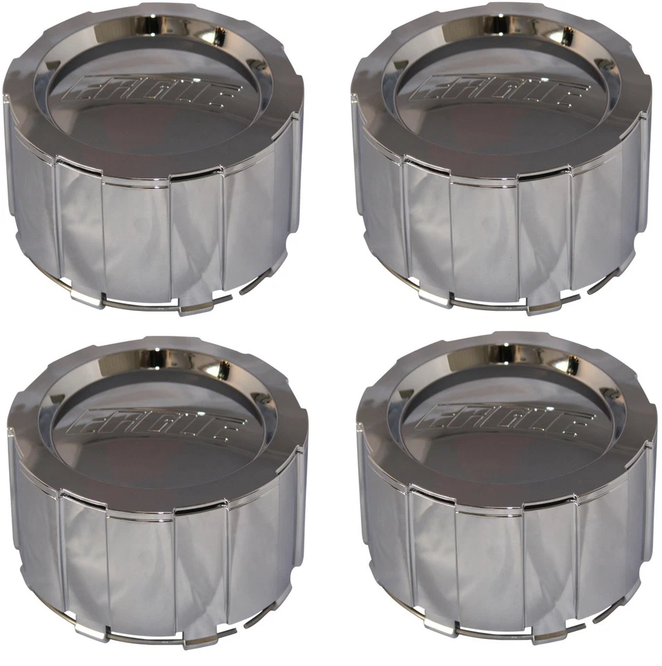 OFERTA DE 4 TAPAS NUEVO AMERICAN EAGLE ALEACIONES LLANTA TAPA CENTRAL ACC 3242 06 A PRESIÓN Foto 1 de 4