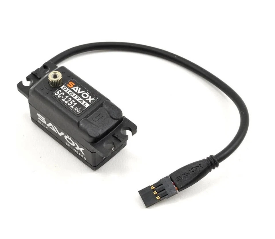 SAVOX 9KG BLACK EDITION LOW PROFILE, SAV-BE-SC1251MG HC_OZ - Image 1 of 1