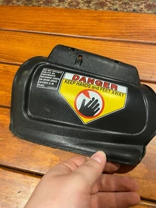 MTD Mulch Plug 9870251A - Picture 1 of 2